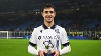 Arsenal agree Martin Zubimendi deal with Real Sociedad: Reports
