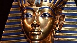 King Tut'un Mezarındaki Bilim İnsanlarını Şaşırtan Tuhaf Öğe