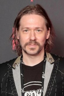 Tobias Forge