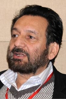 Shekhar Kapur