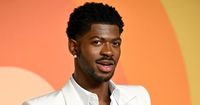 Lil Nas X arrested after wandering naked in Los Angeles street and charging at officers, police say