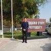 Mahmudbek Madaliev
