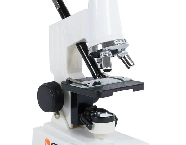 Celestron 44121 Mikroskop Seti