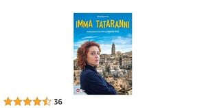 Imma Tataranni Season 4 Premieres With Drama And Romance