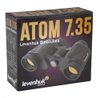 Levenhuk Atom 7x35 Binoküler Dürbün
