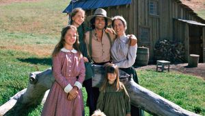 Netflix Announces Reboot Of Little House On The Prairie