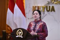 Puan Sebut DPR-Pemerintah Segera Sosialisasi Isi Substansi RUU TNI
