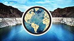 Kıtalar Kuruyor: 20 Yıllık Uydu Verileri Tatlı Su Kıtlığını ve Deniz Seviyesi Tehdidini Ortaya Koydu.