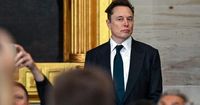 Elon Musk threatens Pentagon leakers after NYT report on secret China war briefing