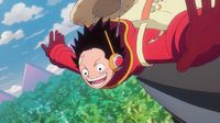 One Piece Anime Gets Ready for Egghead Return with Trailer Teasing New Opening Song