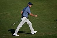 Rory McIlroy says LIV, PGA are ‘too far apart’ to make a deal | Chattanooga Times Free Press