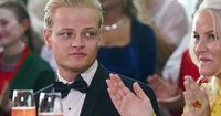 Prosecutors indict the son of Norway's crown princess on multiple counts including rape