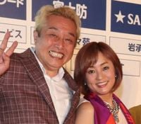 橋本志穂 夫・タカとは「結婚するまで4回しか会ってない」 求婚に応じた普通では考えられない理由（2025年3月18日）｜BIGLOBEニュース