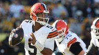 Giants Signing Jameis Winston Is Like Chucking One Toward the End Zone