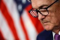 Fed Doesn’t Cut Interest Rates Again—Despite Trump’s Demands—As It Warns Of Higher Unemployment Risk