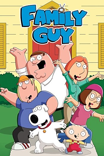 Family Guy