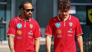 Ferrari Faces Catastrophic Double Disqualification In China