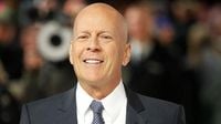 Bruce Willis' wife and daughters celebrate actor on 70th birthday: 'Greatest of all time'