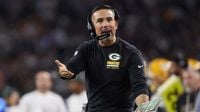Matt LaFleur's horrific final play call in Packers tie vs. Cowboys is a disgrace