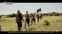 Shabaab claims prison assault in Mogadishu