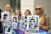 UK, Ireland to Replace ‘Troubles’ Bill in Boost to Relations