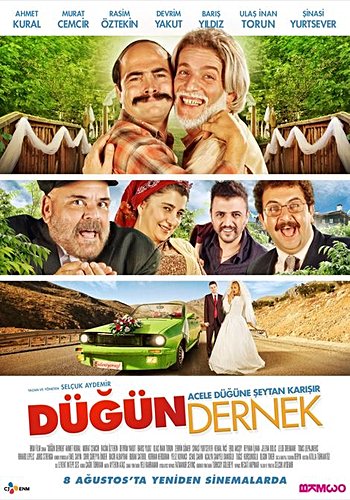 Düğün Dernek