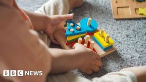 Hackers Target Kido Nursery Chain In Chilling Data Breach