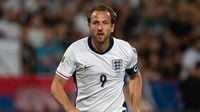 Harry Kane launches content series in support of World Mental Health Day as England qualify for 2026 FIFA World Cup | DAZN News US