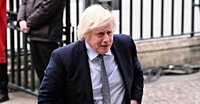 Call to strip Boris Johnson of ex-PM allowance over alleged profiting from contacts | BreakingNews