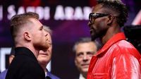Pelea “Canelo” Álvarez y Scull: Cuándo, hora, cómo verla y más
