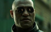 Laurence Fishburne asked to play Morpheus again in 'The Matrix' reboot but never heard back