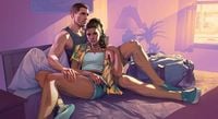 Rockstar Releases GTA 6 Trailer 2