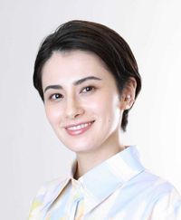 「Ｎスタ」卒業のホラン千秋がラスト出演　「授業参観日みたいになってる」番組冒頭で井上貴博アナ - スポーツ報知