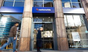 Nationwide Cuts Mortgage Rates Again Amid Competitive Market