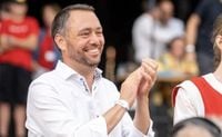 Бельгия предлагает «коалицию», чтобы удержать российские активы замороженными