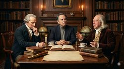 Çağrı Mert Bakırcı ve Celal Şengör’ün Carl Sagan Tartışması Üzerinden Utilitarizm ve Deontoloji