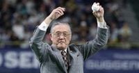 米大リーグ：米大リーグ　「ドジャース・大谷は、お化けみたいな選手」　日本人初のメジャーリーガー・村上雅則さん | 毎日新聞