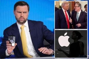 UK Drops Apple Data Access Demand After US Talks
