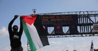 Strikes for Gaza: for CGIL more than 2 million in 100 squares. Viminale: 400,000 participants in 29 demonstrations