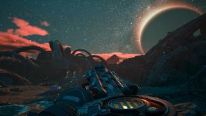 Obsidian Entertainment Announces The Outer Worlds 2 For PS5