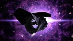 Nancy Grace Roman Uzay Teleskobu: Evren'e Daha Geniş Bir Bakış