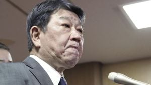 Japan Faces Political Turmoil After Elections