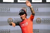 'It’s been a wild ride' – Caleb Ewan announces immediate retirement from pro cycling