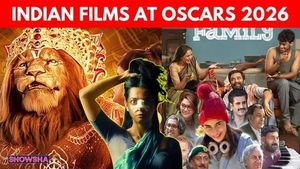 Five Indian Films Make Oscar Best Picture Cut