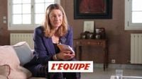 « J'étais sa chose » : Julia Vakulenko raconte sa relation d'emprise - Tennis - Enquête