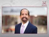 Texas A&M in Qatar Dean to QNA: We are Committed to Providing World-Class Education until 2028