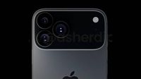 Don't believe what you see with this render of an iPhone 17 Pro case
