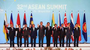 ASEAN Navigates Challenges Amidst China’s Export Overcapacity