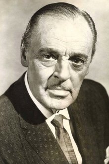 Jerome Cowan