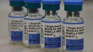 Florida Moves To End Vaccine Mandates Amid National Uproar